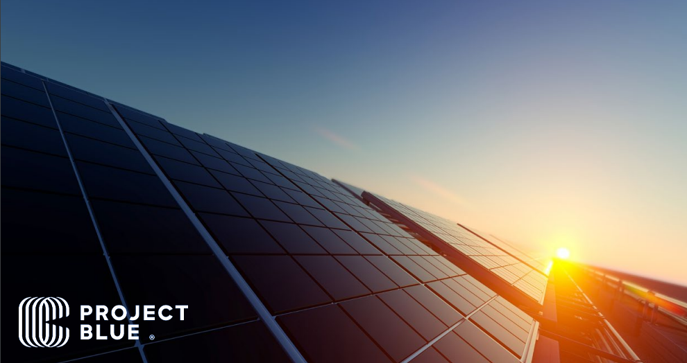 solar panel